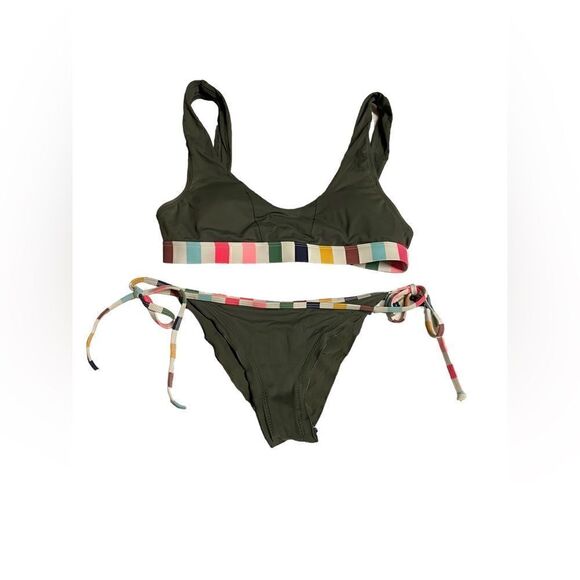 EIDON XS BIKINI  - Picture 1 of 2